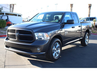 2019 Ram 1500 Classic Express 2WD 6ft4 Box