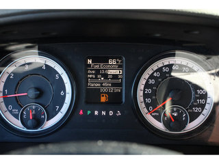 2019 Ram 1500 Classic Express 2WD 6ft4 Box