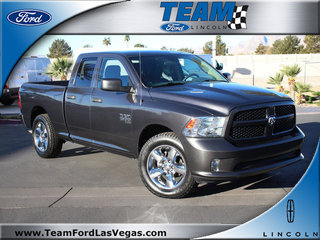 Team Ford Lincoln, Las Vegas, NV