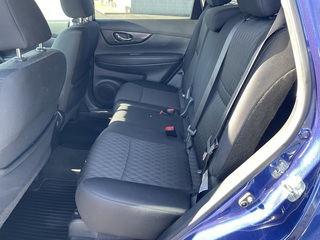 2018 Nissan Rogue SV FWD