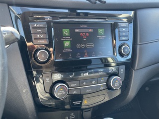 2018 Nissan Rogue SV FWD