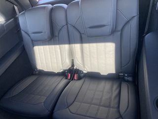 2018 Mercedes-Benz GLS-Class GLS450 4MATIC