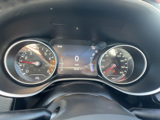 2018 Jeep Compass Altitude FWD