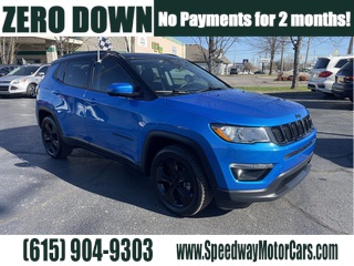 Speed Way Motors, Murfreesboro, TN