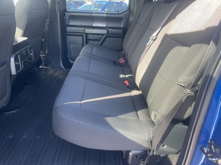 2018 Ford F-150 4WD