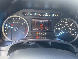 2018 Ford F-150 4WD