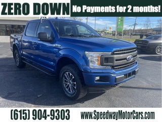 Speed Way Motors, Murfreesboro, TN