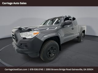 Carriage Used Cars, Gainesville, GA