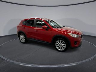 2015 Mazda CX-5 Grand Touring
