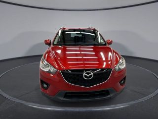 2015 Mazda CX-5 Grand Touring