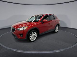 2015 Mazda CX-5 Grand Touring