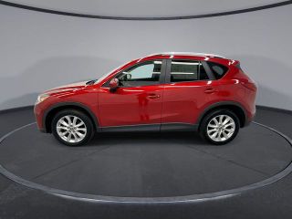 2015 Mazda CX-5 Grand Touring