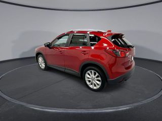 2015 Mazda CX-5 Grand Touring