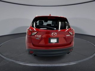 2015 Mazda CX-5 Grand Touring