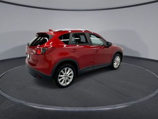 2015 Mazda CX-5 Grand Touring