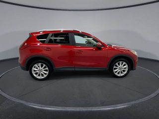 2015 Mazda CX-5 Grand Touring