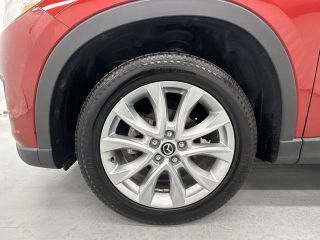 2015 Mazda CX-5 Grand Touring