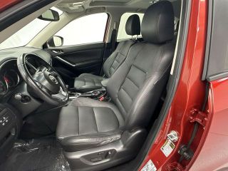 2015 Mazda CX-5 Grand Touring