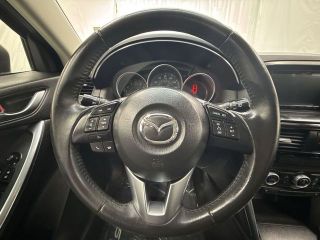 2015 Mazda CX-5 Grand Touring