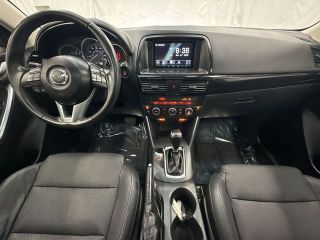 2015 Mazda CX-5 Grand Touring