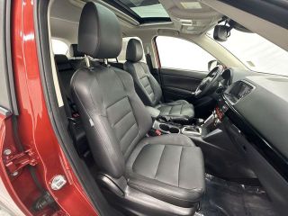 2015 Mazda CX-5 Grand Touring
