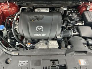 2015 Mazda CX-5 Grand Touring