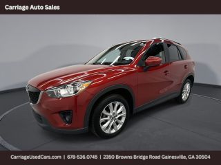 Carriage Used Cars, Gainesville, GA