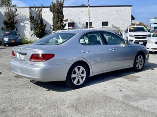2005 Lexus ES330 Premium
