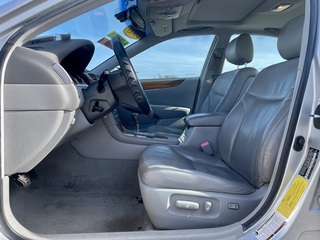 2005 Lexus ES330 Premium