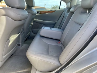 2005 Lexus ES330 Premium
