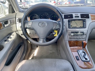2005 Lexus ES330 Premium