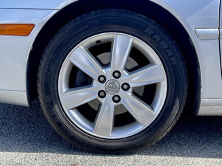 2005 Lexus ES330 Premium
