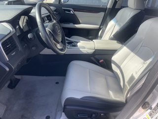 2016 Lexus RX350 AWD