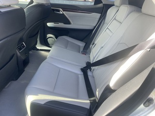 2016 Lexus RX350 AWD
