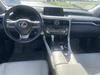 2016 Lexus RX350 AWD