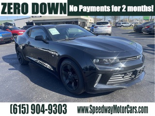 Speed Way Motors, Murfreesboro, TN