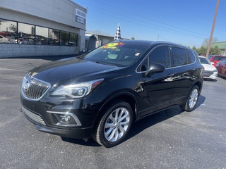 2017 Buick Envision Premium I AWD