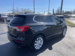 2017 Buick Envision Premium I AWD