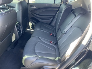 2017 Buick Envision Premium I AWD