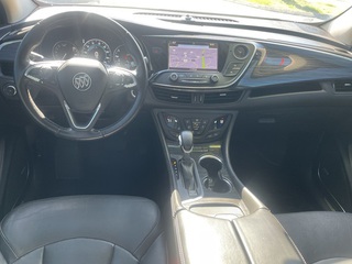 2017 Buick Envision Premium I AWD