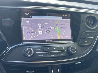 2017 Buick Envision Premium I AWD