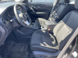2018 Nissan Rogue SV AWD