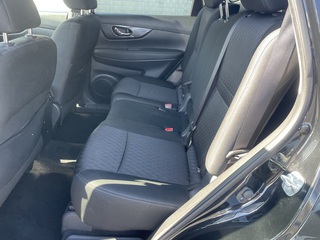 2018 Nissan Rogue SV AWD