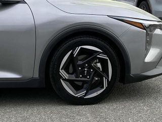 2025 Kia K4 EX FWD