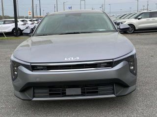 2025 Kia K4 EX FWD