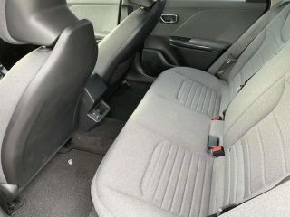 2025 Kia K4 EX FWD