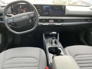 2025 Kia K4 EX FWD