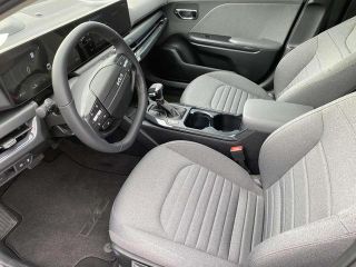2025 Kia K4 EX FWD