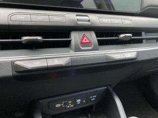 2025 Kia K4 EX FWD