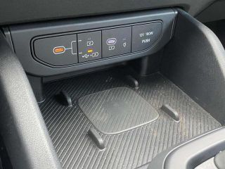 2025 Kia K4 EX FWD